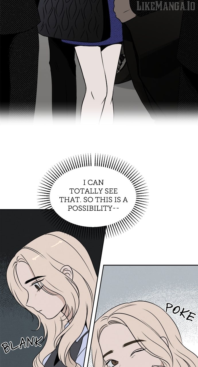 Certificate of Dignity Chapter 6 - Page 12