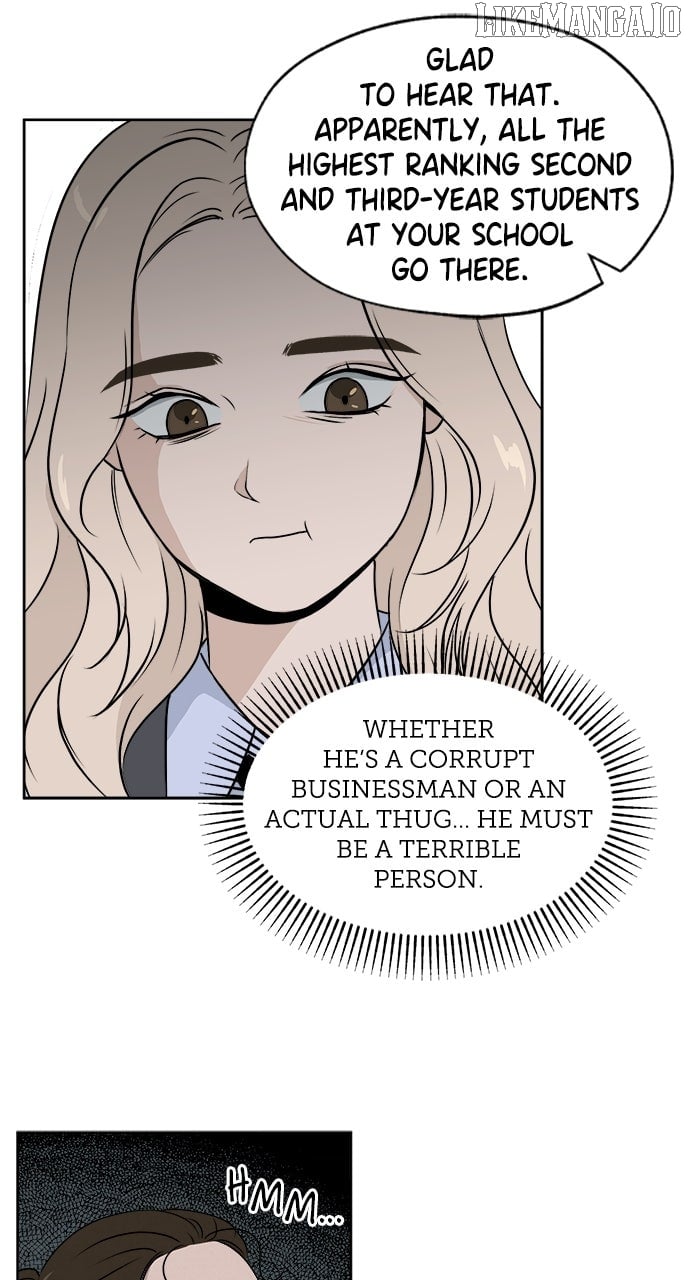 Certificate of Dignity Chapter 6 - Page 16