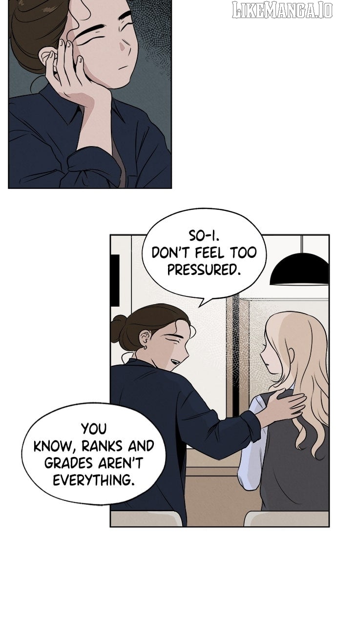 Certificate of Dignity Chapter 6 - Page 17