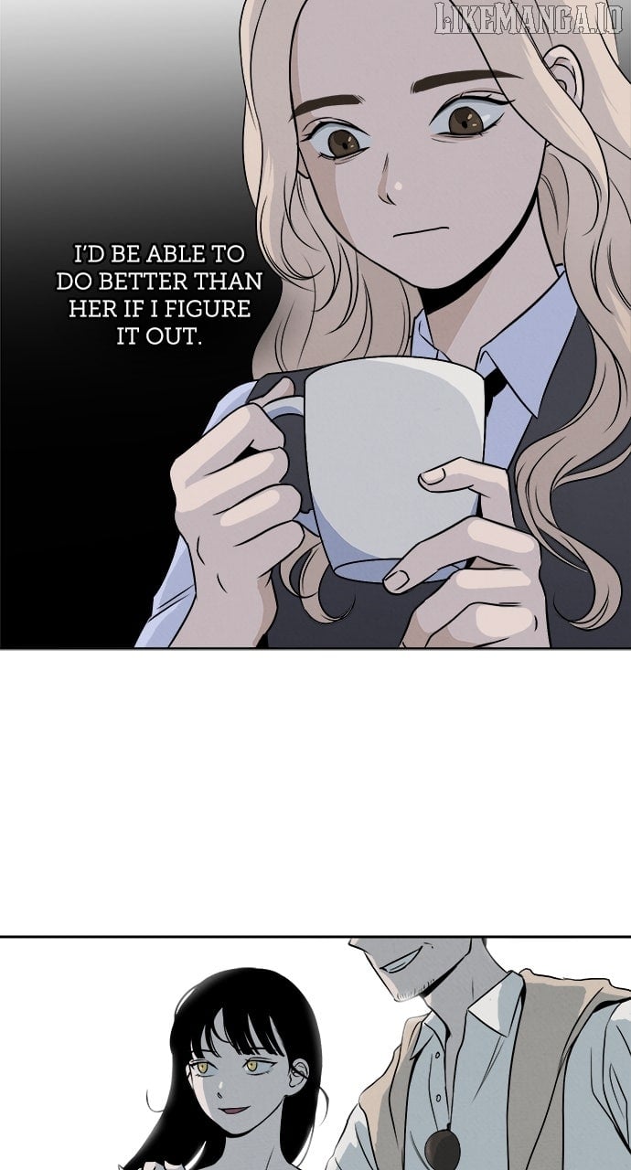 Certificate of Dignity Chapter 6 - Page 21