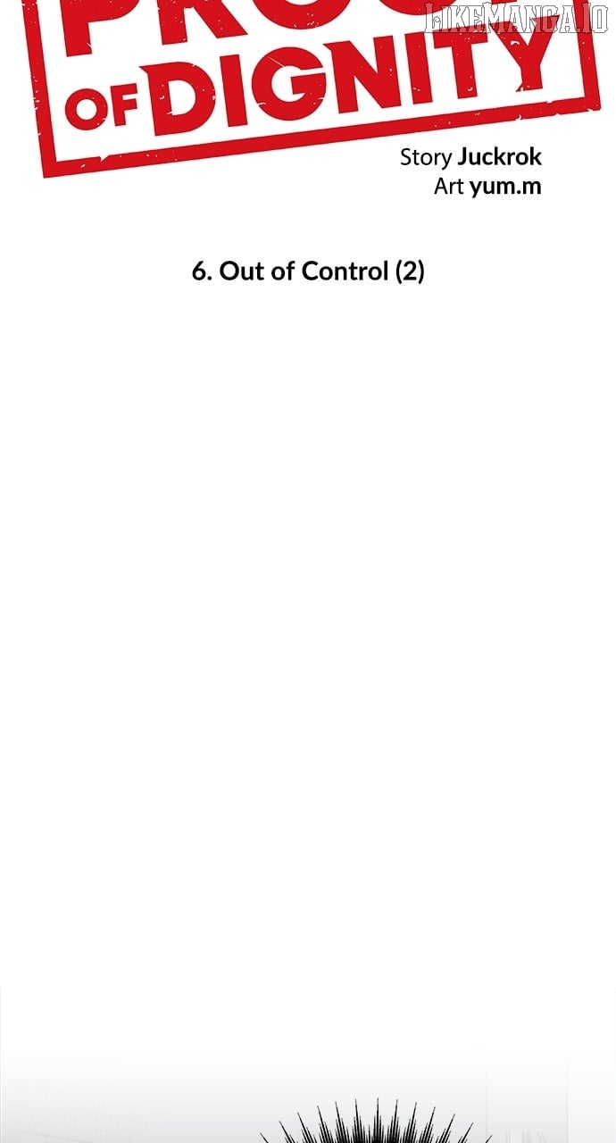 Certificate of Dignity Chapter 6 - Page 23