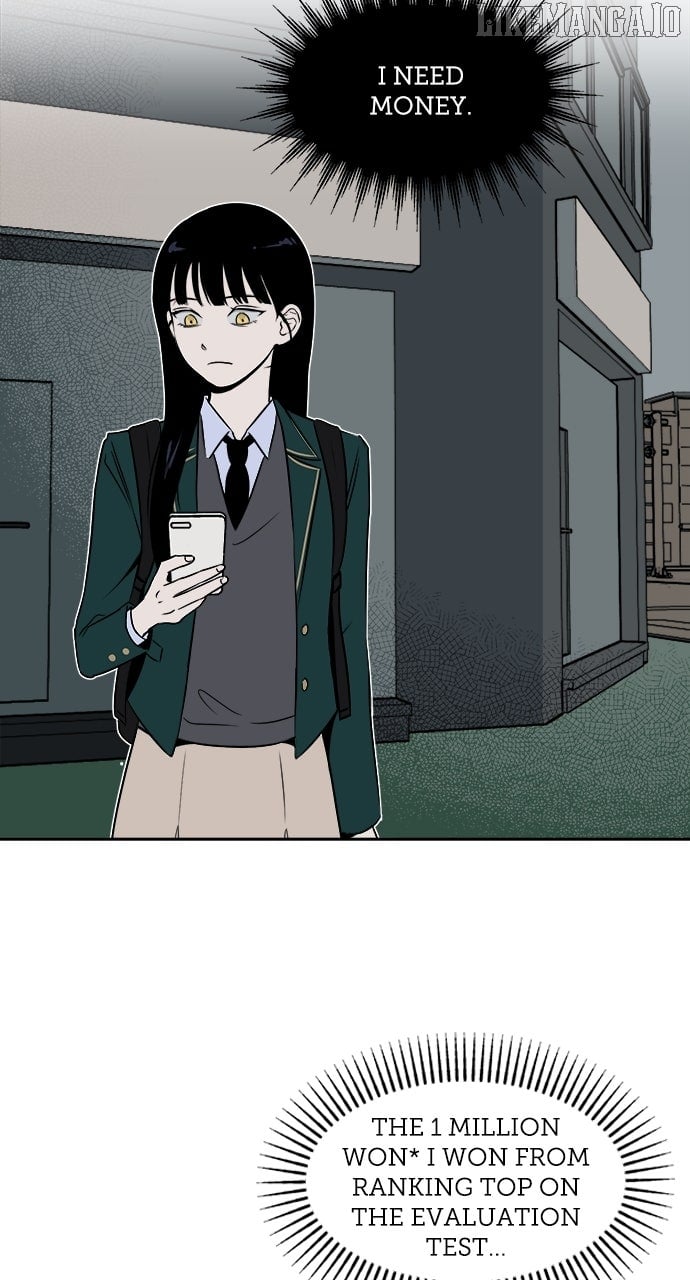 Certificate of Dignity Chapter 6 - Page 24