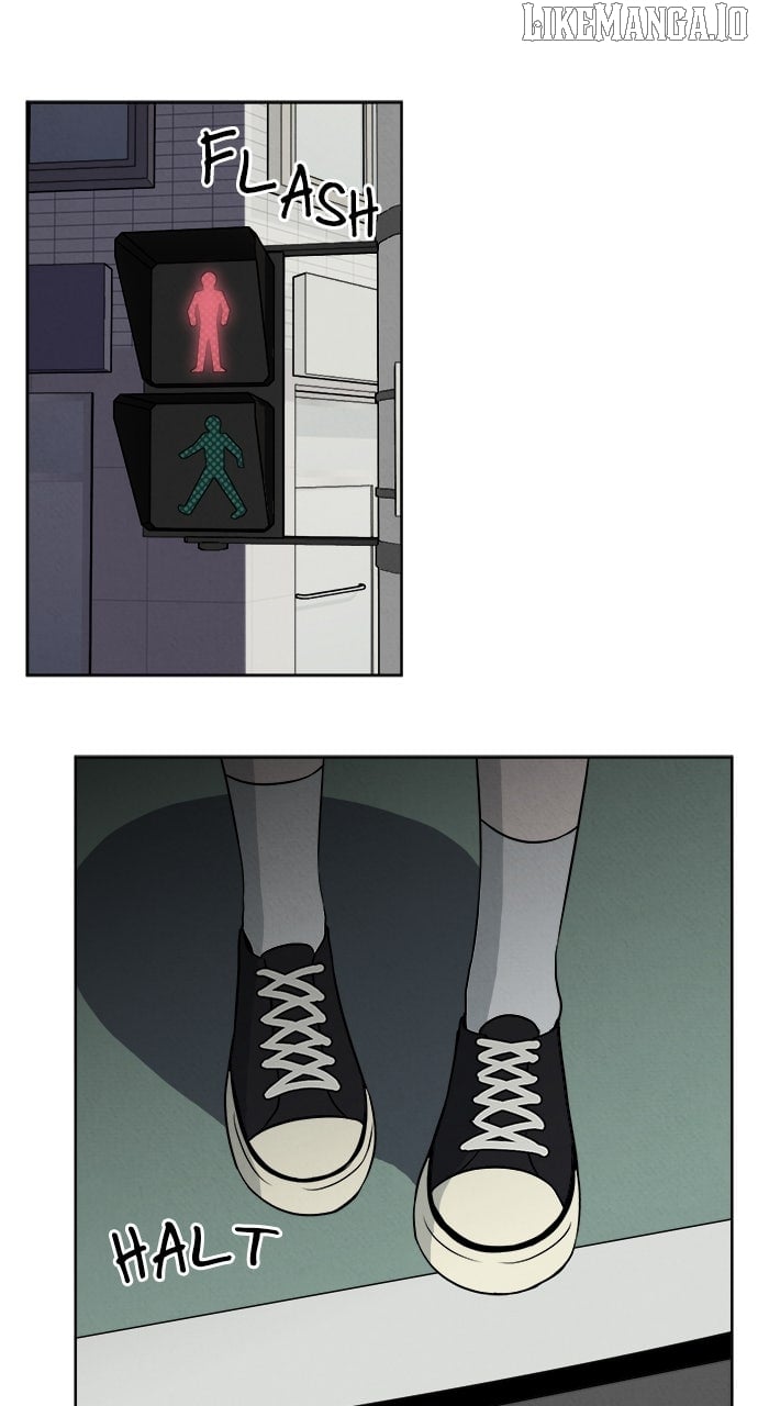 Certificate of Dignity Chapter 6 - Page 27