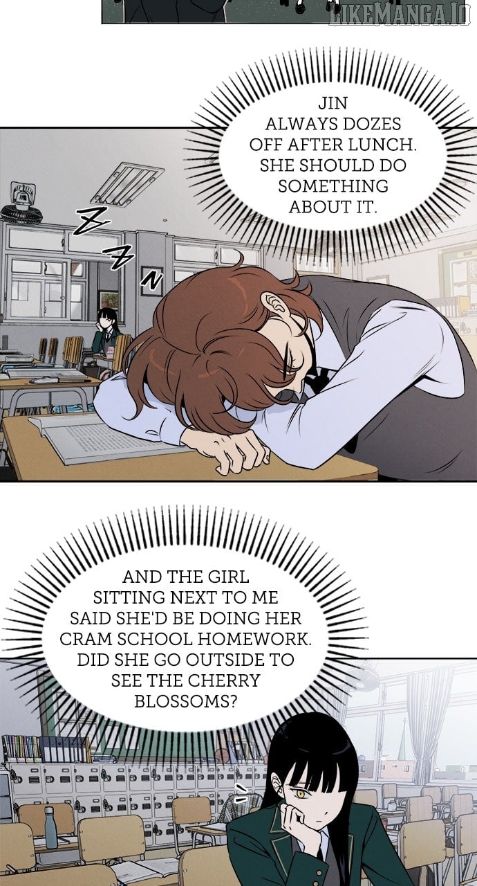 Certificate of Dignity Chapter 6 - Page 31