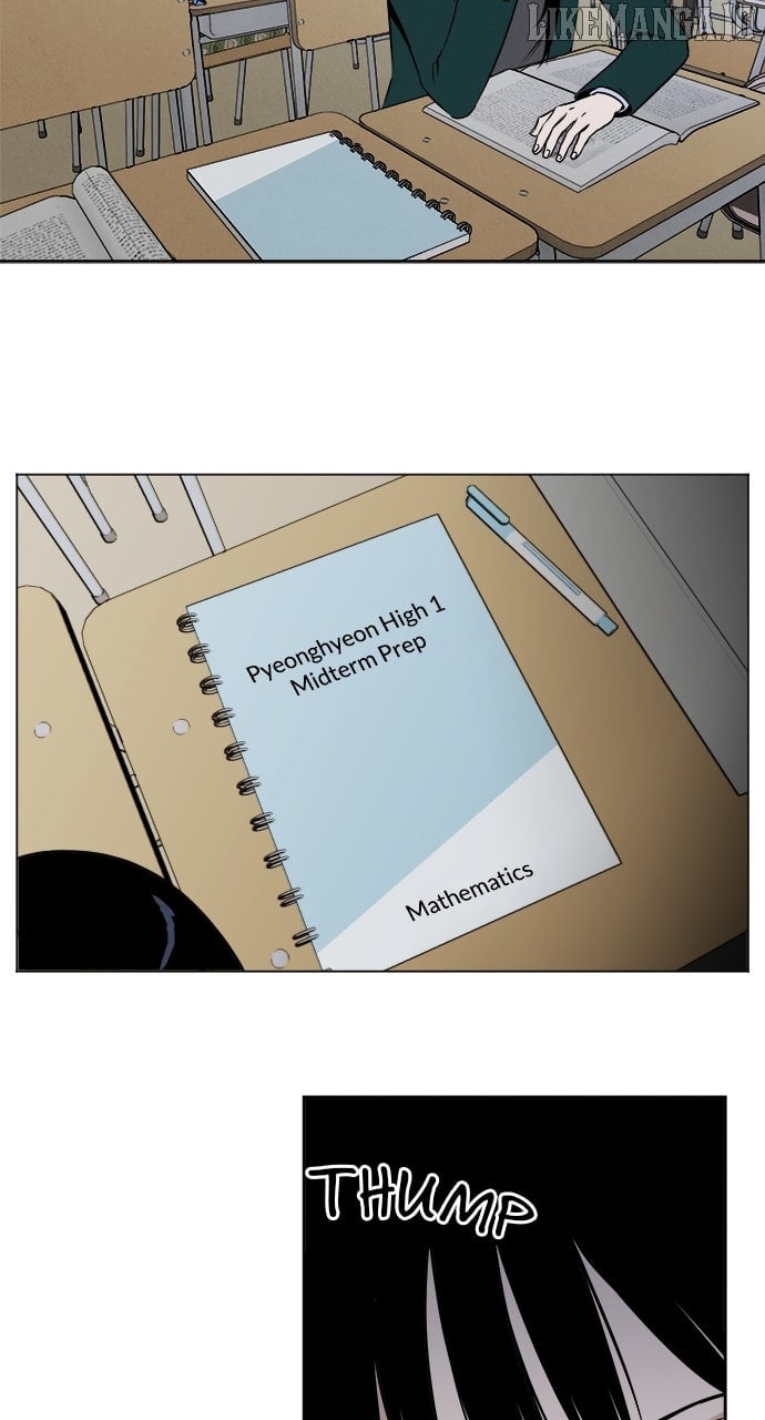 Certificate of Dignity Chapter 6 - Page 32