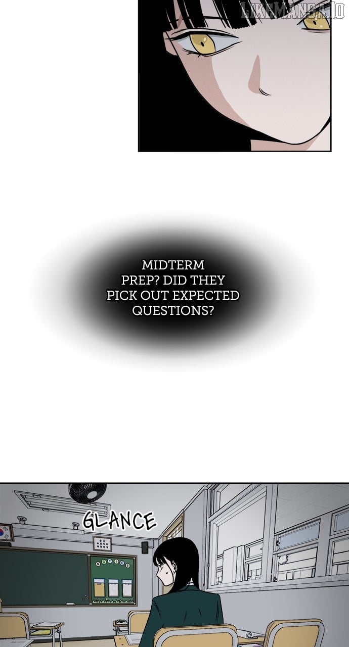 Certificate of Dignity Chapter 6 - Page 33