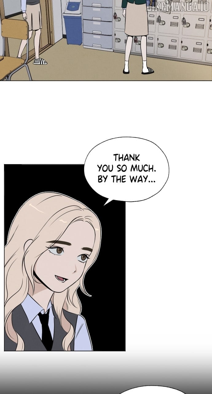 Certificate of Dignity Chapter 6 - Page 39