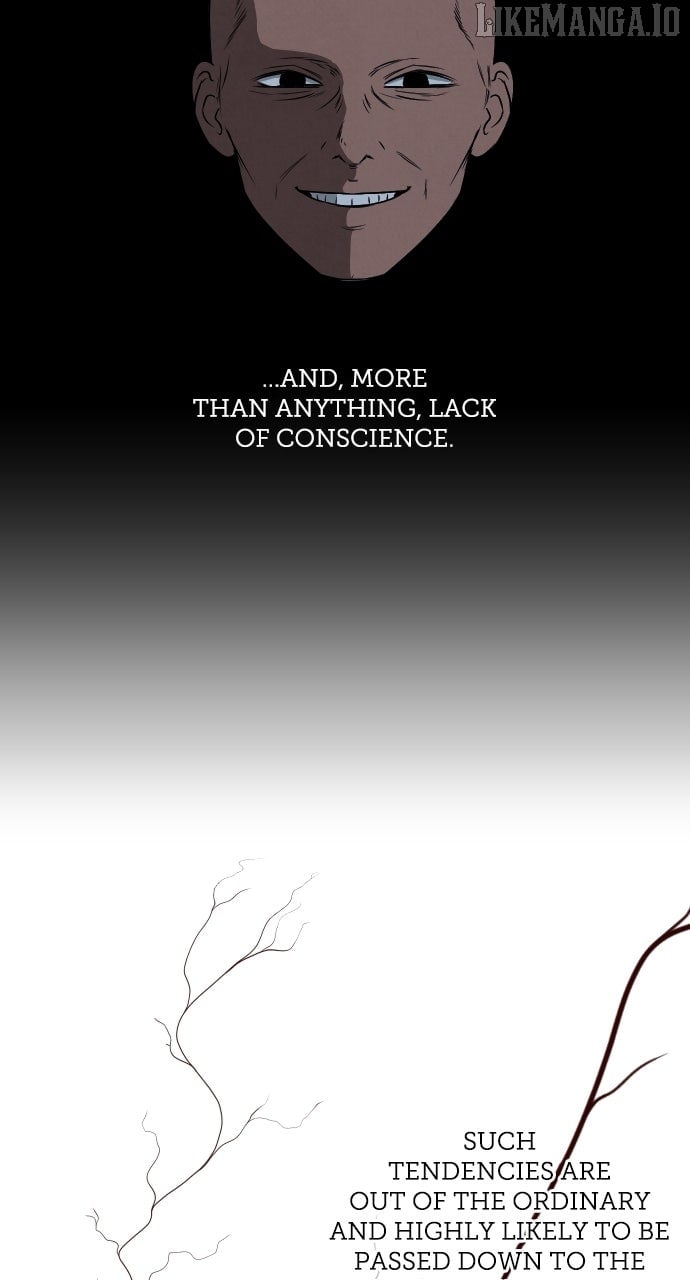 Certificate of Dignity Chapter 6 - Page 5