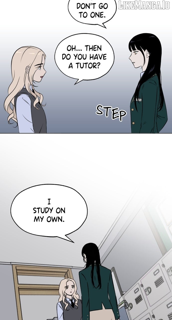 Certificate of Dignity Chapter 6 - Page 41
