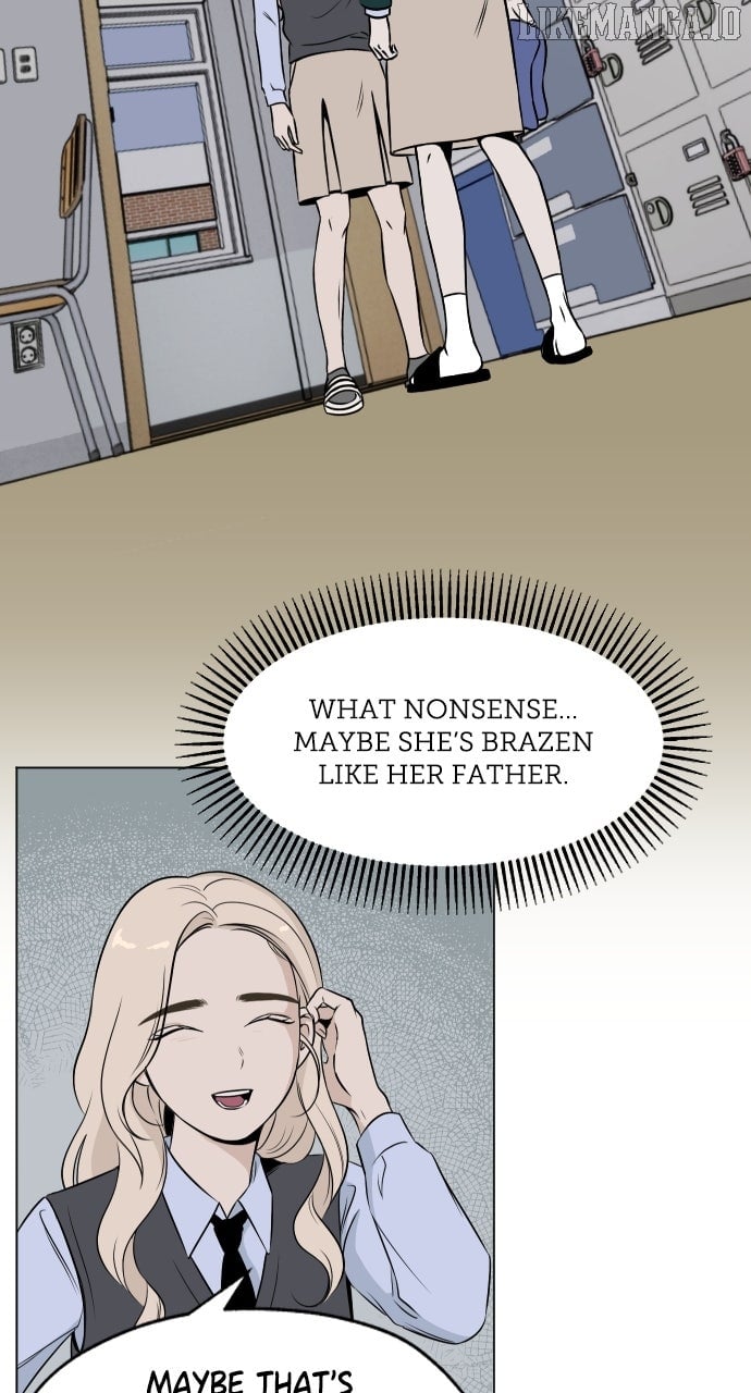 Certificate of Dignity Chapter 6 - Page 42