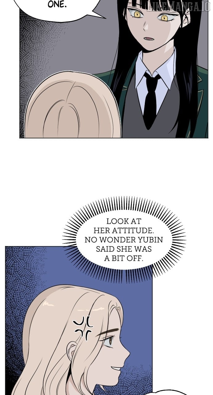 Certificate of Dignity Chapter 6 - Page 44