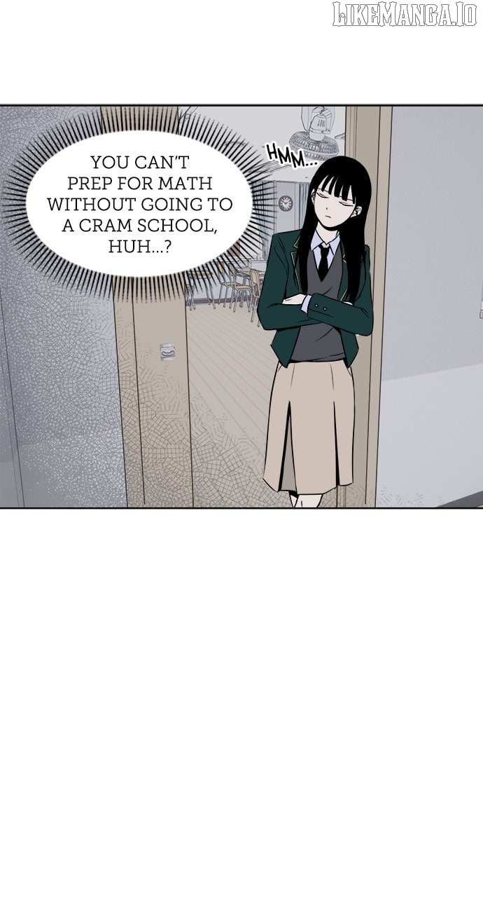 Certificate of Dignity Chapter 6 - Page 50