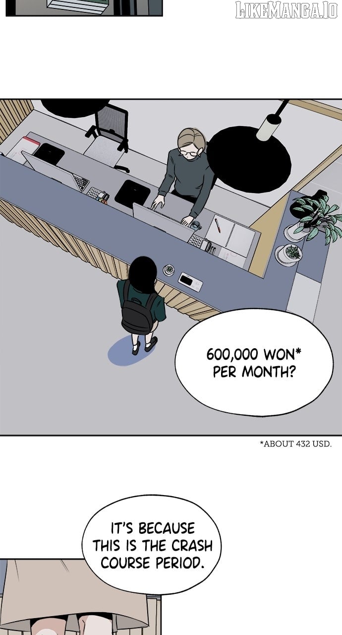 Certificate of Dignity Chapter 6 - Page 52