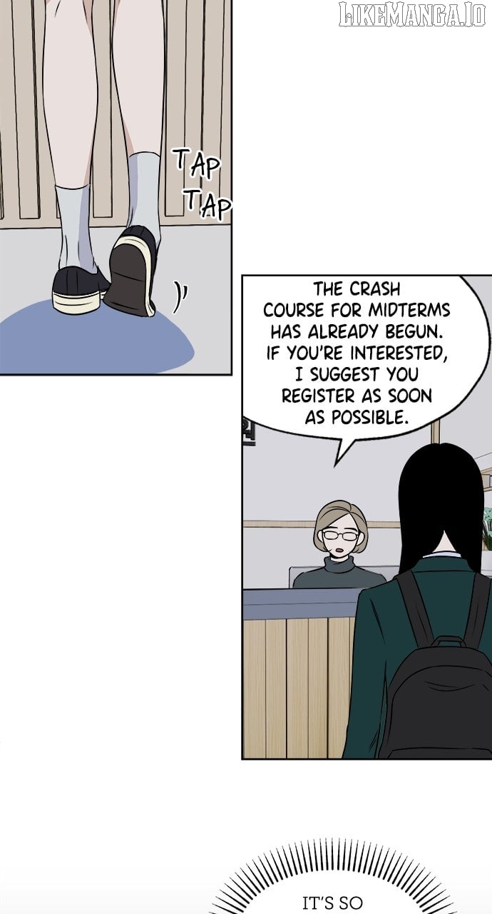Certificate of Dignity Chapter 6 - Page 53