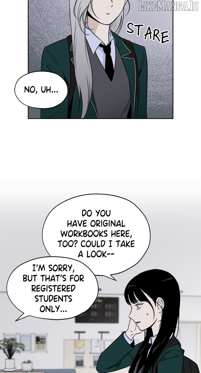 Certificate of Dignity Chapter 6 - Page 55