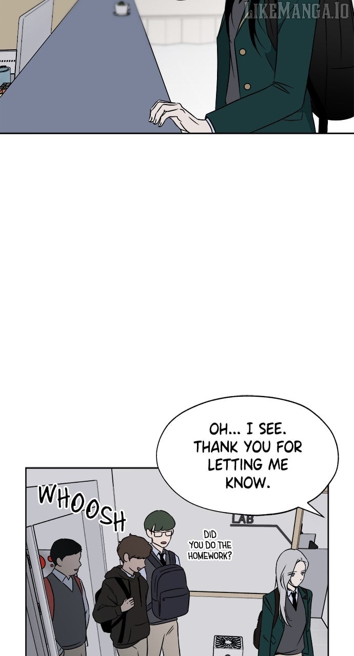 Certificate of Dignity Chapter 6 - Page 56