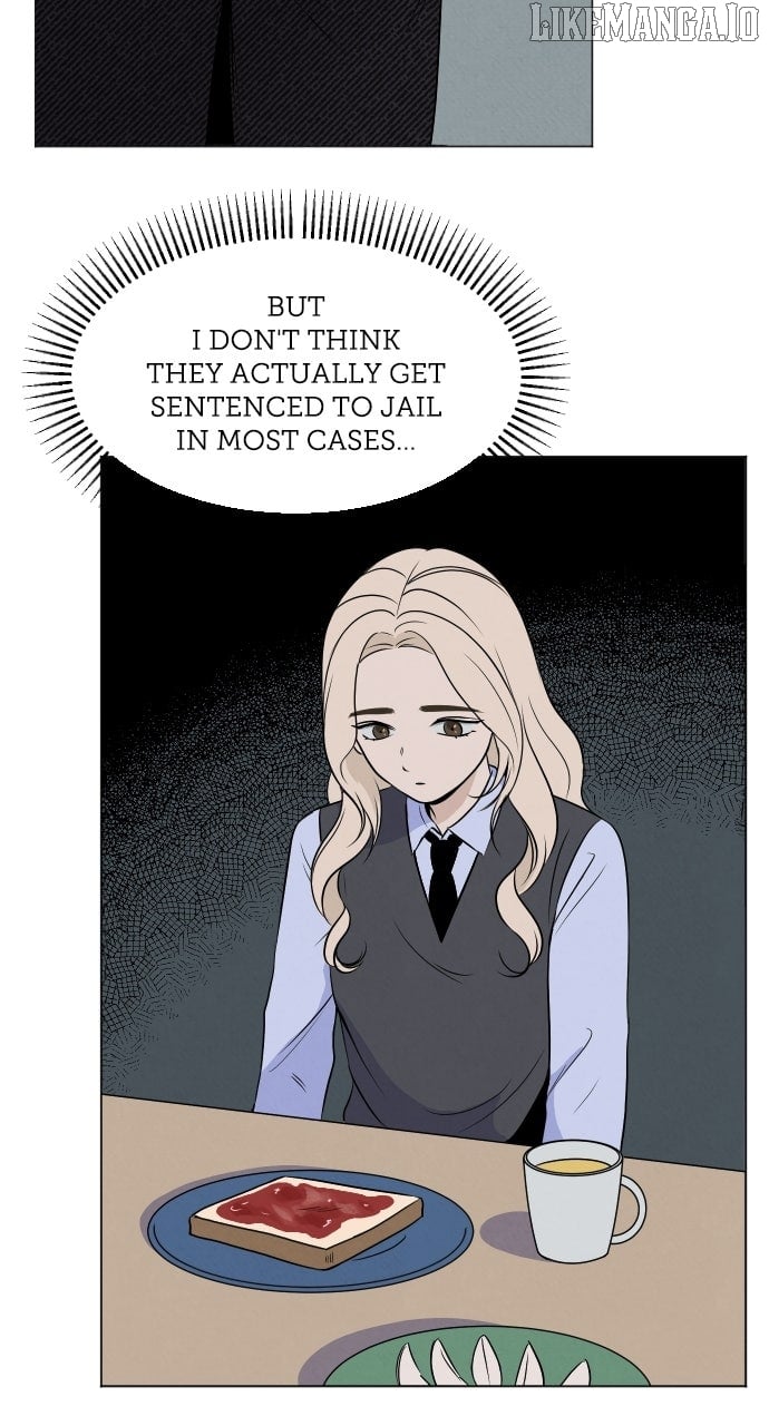 Certificate of Dignity Chapter 6 - Page 10