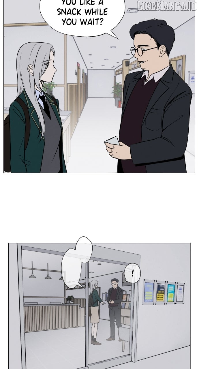 Certificate of Dignity Chapter 7 - Page 2