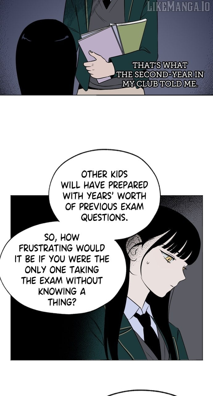 Certificate of Dignity Chapter 7 - Page 11