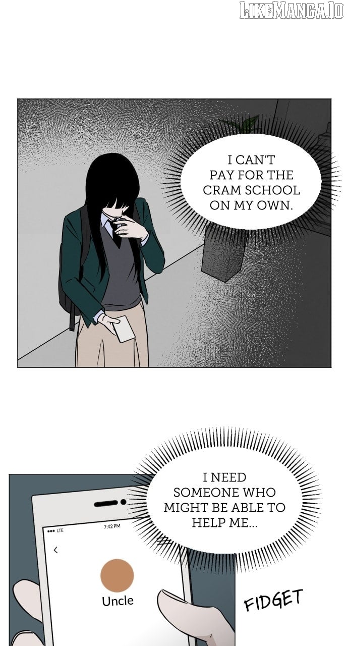 Certificate of Dignity Chapter 7 - Page 20