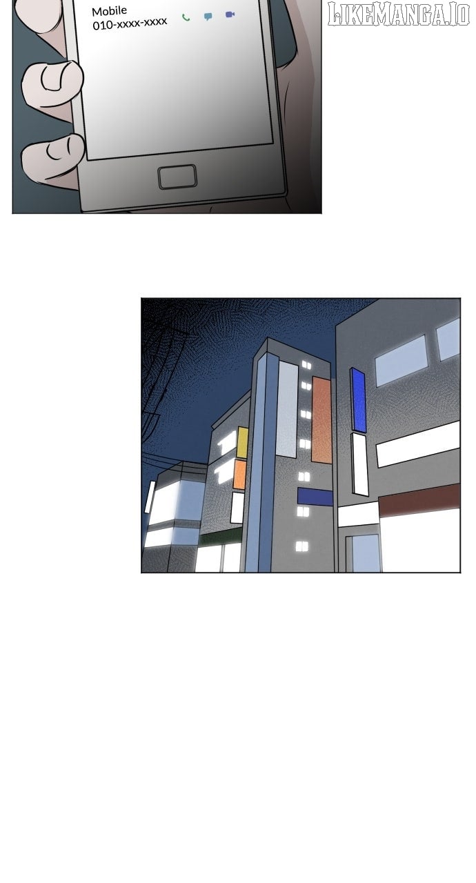 Certificate of Dignity Chapter 7 - Page 21