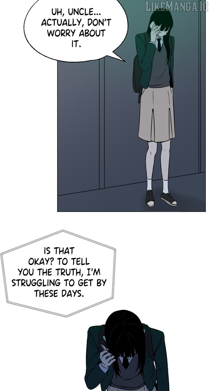 Certificate of Dignity Chapter 7 - Page 24