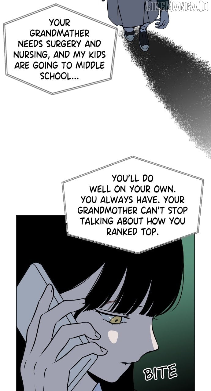 Certificate of Dignity Chapter 7 - Page 25