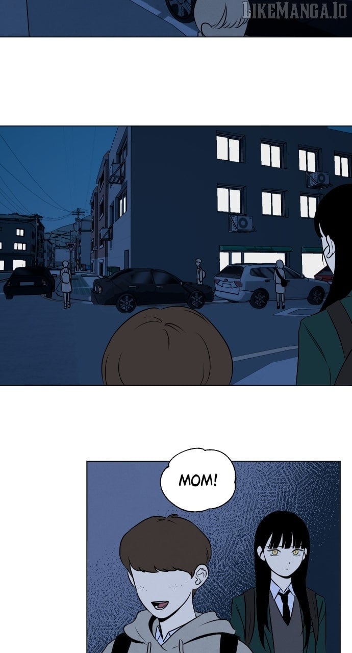 Certificate of Dignity Chapter 7 - Page 30