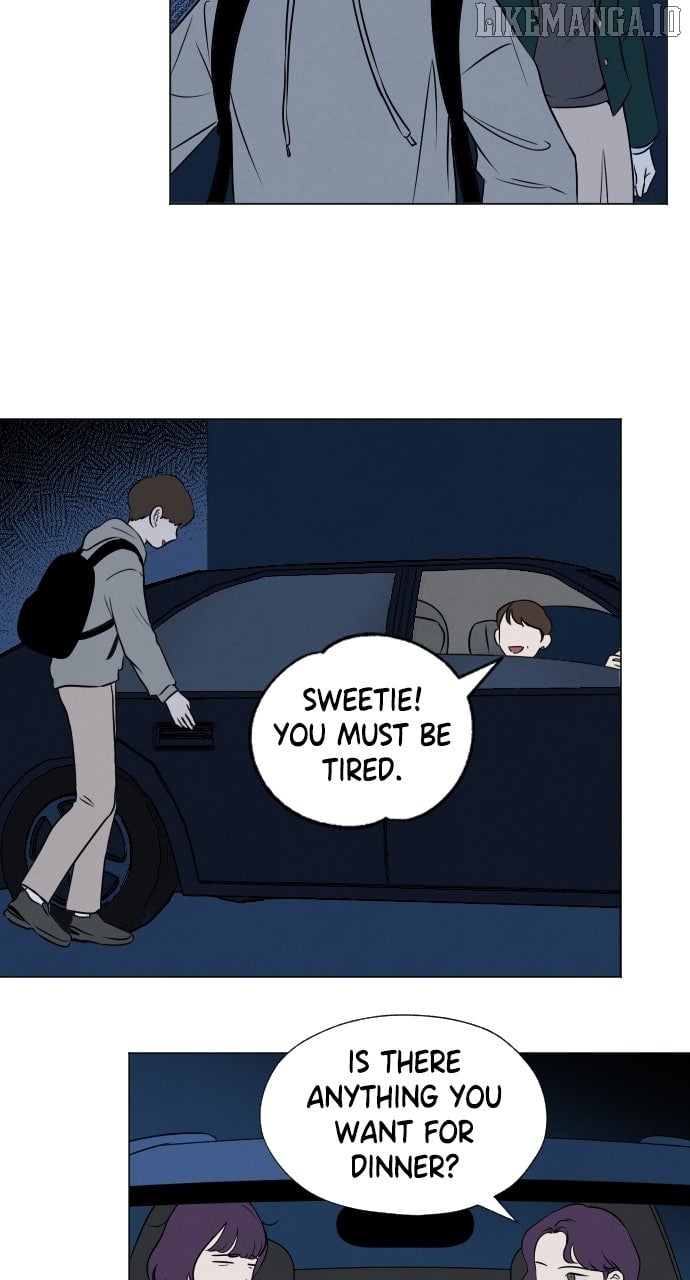 Certificate of Dignity Chapter 7 - Page 31