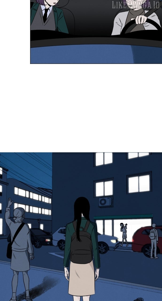 Certificate of Dignity Chapter 7 - Page 32