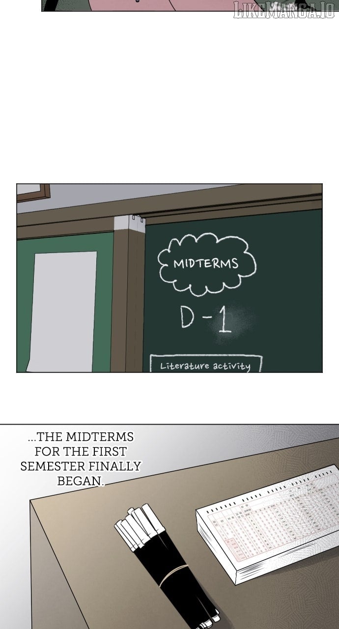 Certificate of Dignity Chapter 7 - Page 38