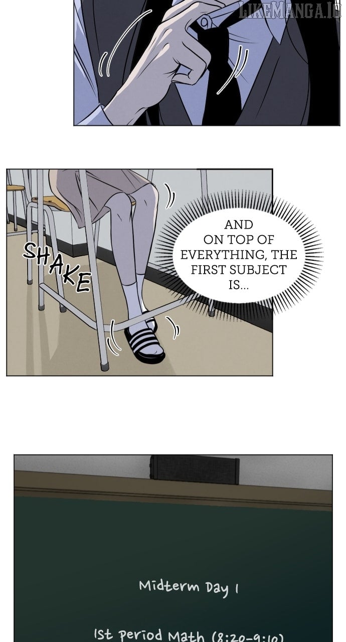 Certificate of Dignity Chapter 7 - Page 41