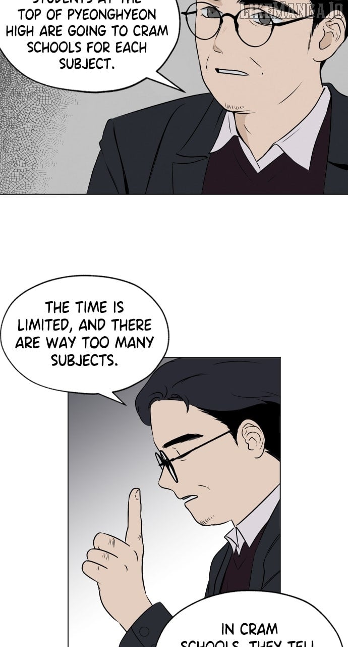 Certificate of Dignity Chapter 7 - Page 8