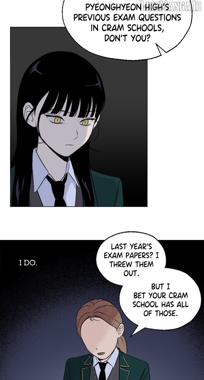 Certificate of Dignity Chapter 7 - Page 10