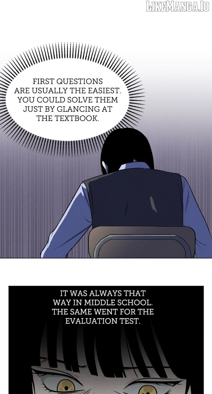 Certificate of Dignity Chapter 8 - Page 2