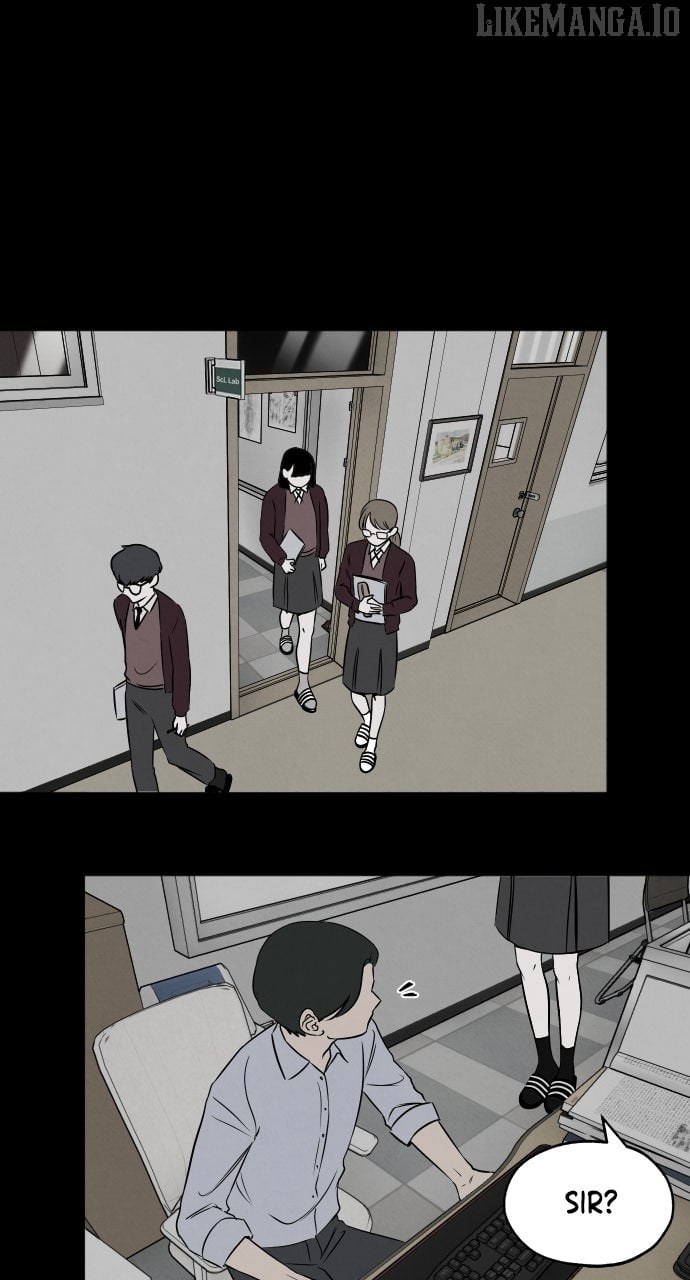 Certificate of Dignity Chapter 8 - Page 18