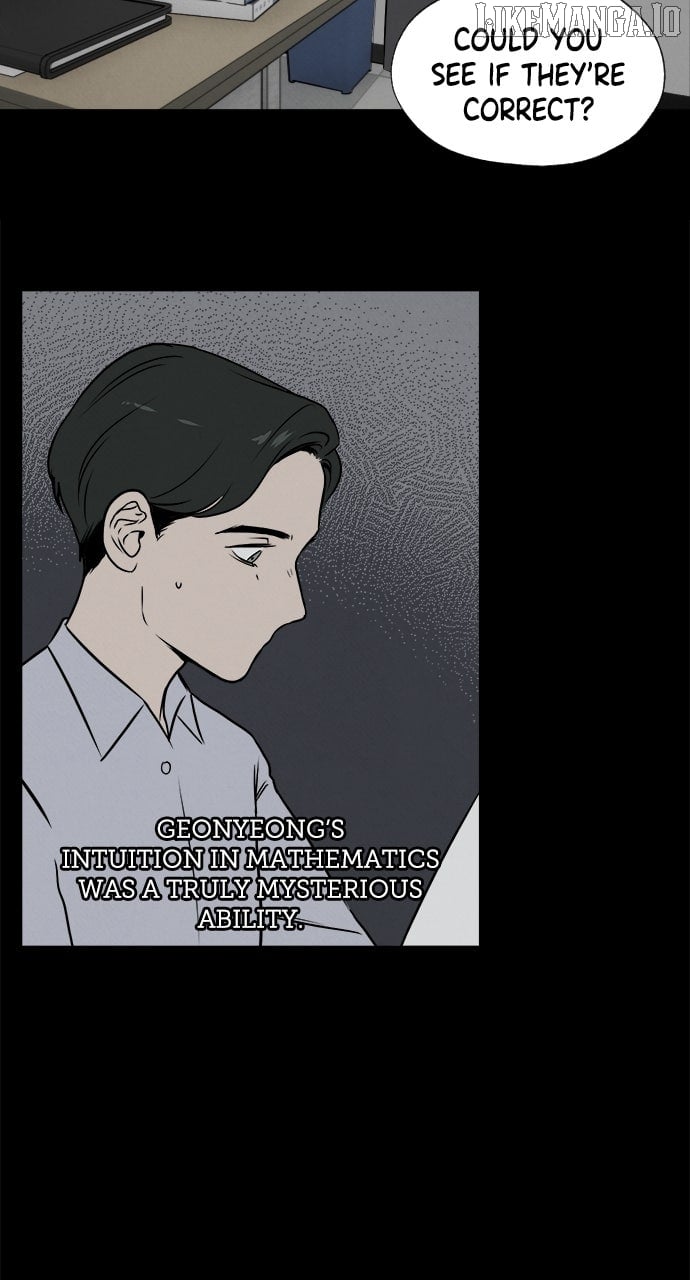 Certificate of Dignity Chapter 8 - Page 22