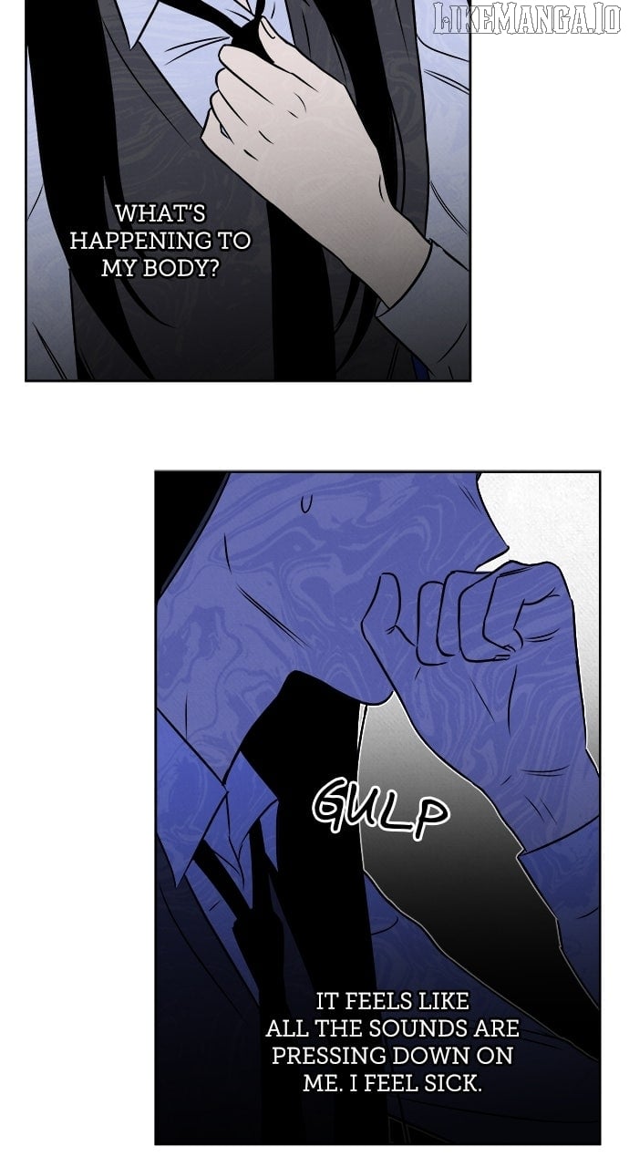 Certificate of Dignity Chapter 8 - Page 30
