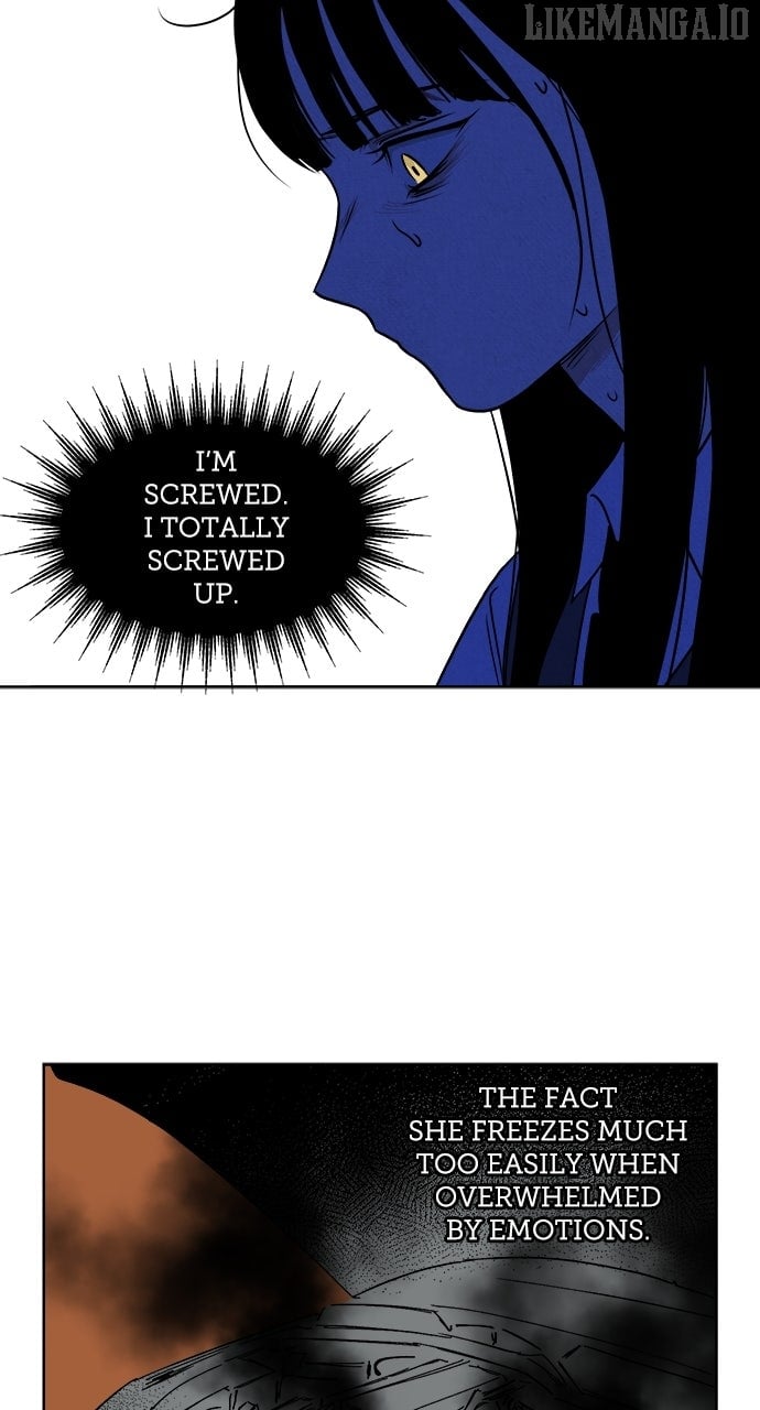 Certificate of Dignity Chapter 8 - Page 42