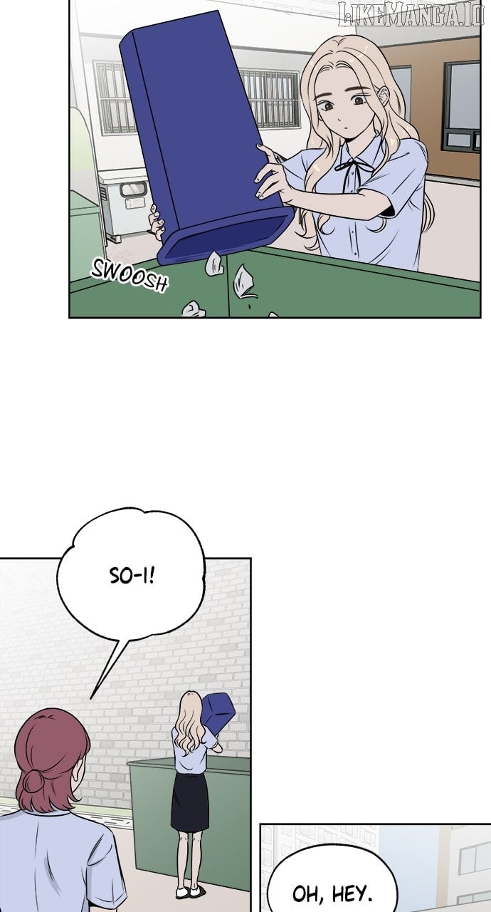 Certificate of Dignity Chapter 8 - Page 52