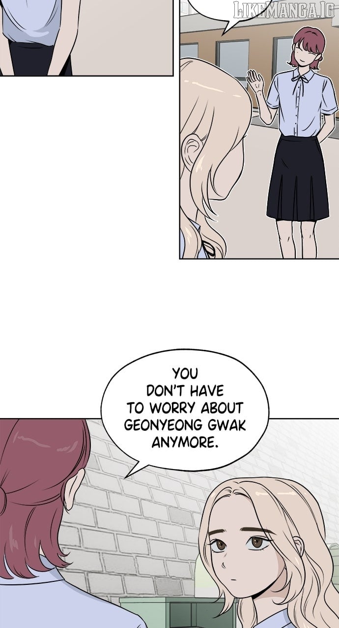 Certificate of Dignity Chapter 8 - Page 53