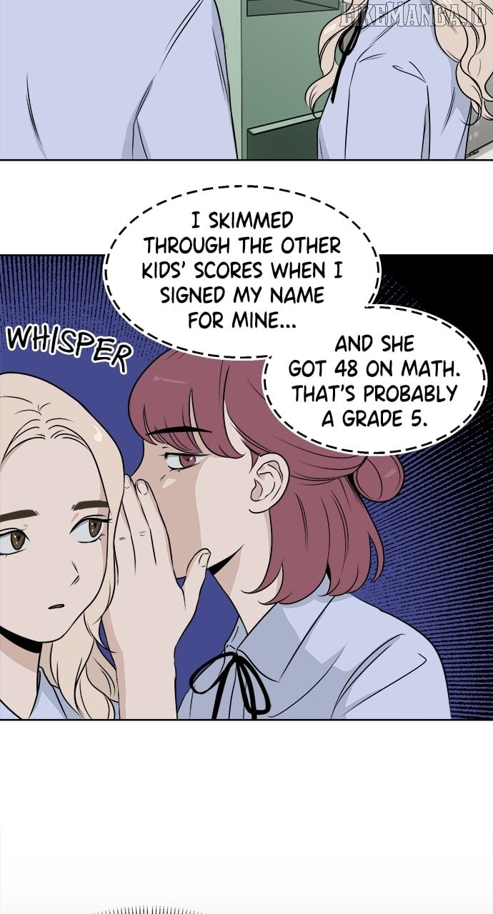 Certificate of Dignity Chapter 8 - Page 54