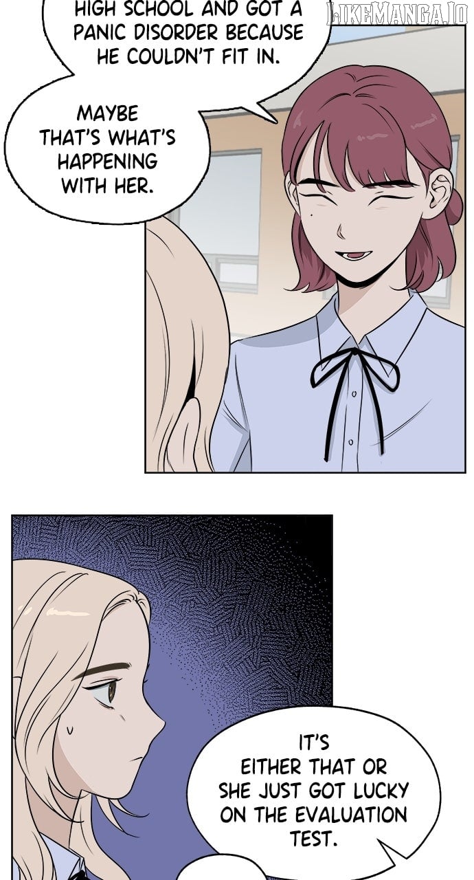 Certificate of Dignity Chapter 8 - Page 56