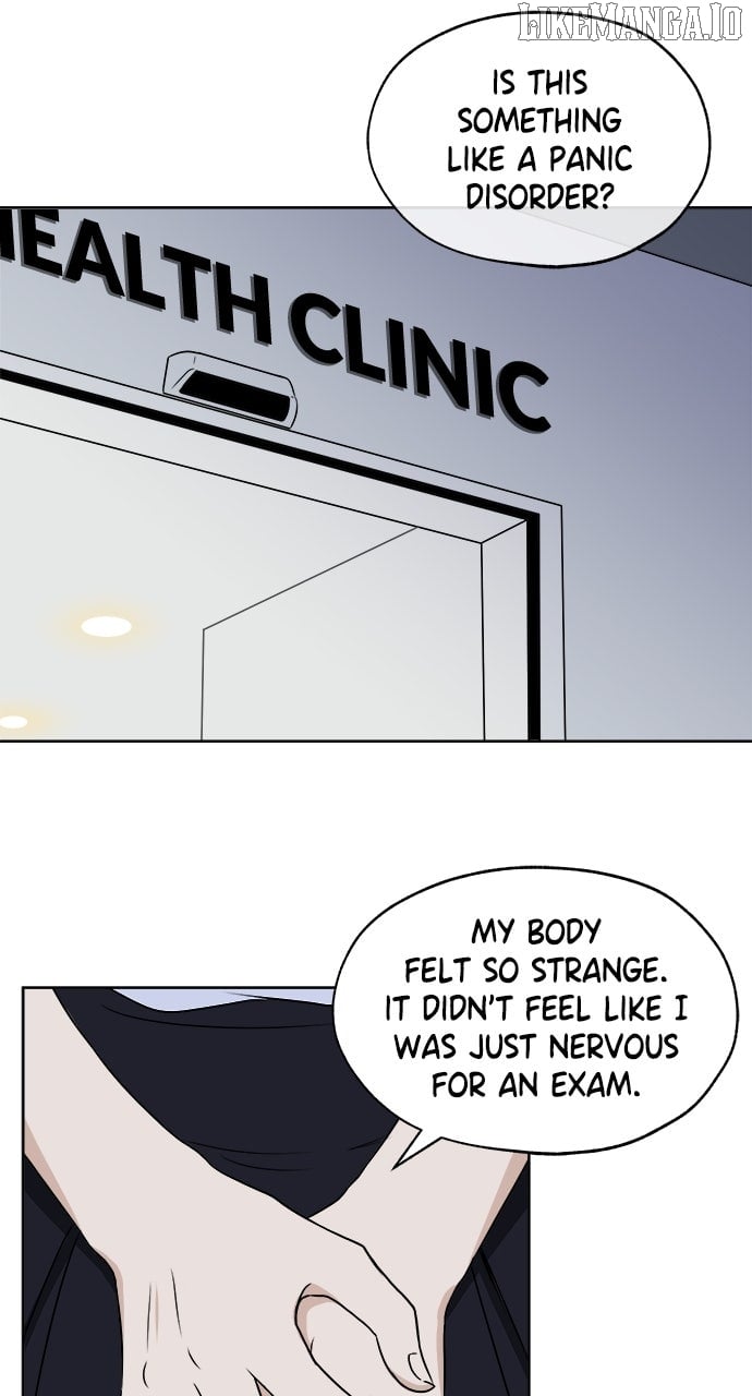 Certificate of Dignity Chapter 8 - Page 58