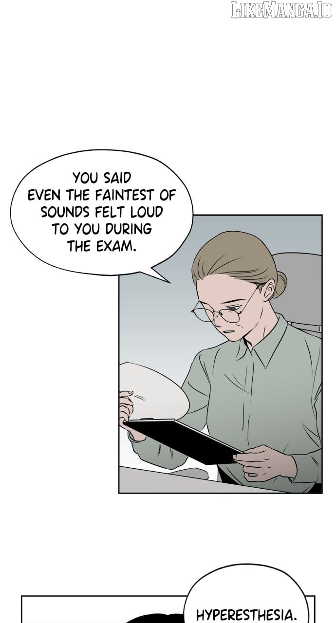 Certificate of Dignity Chapter 9 - Page 1