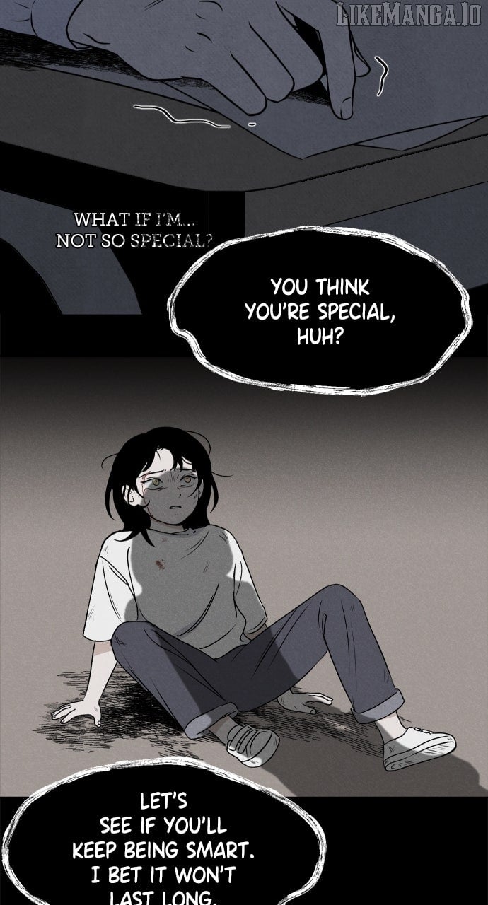 Certificate of Dignity Chapter 9 - Page 11