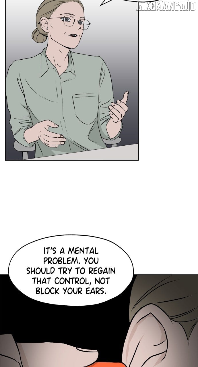 Certificate of Dignity Chapter 9 - Page 14