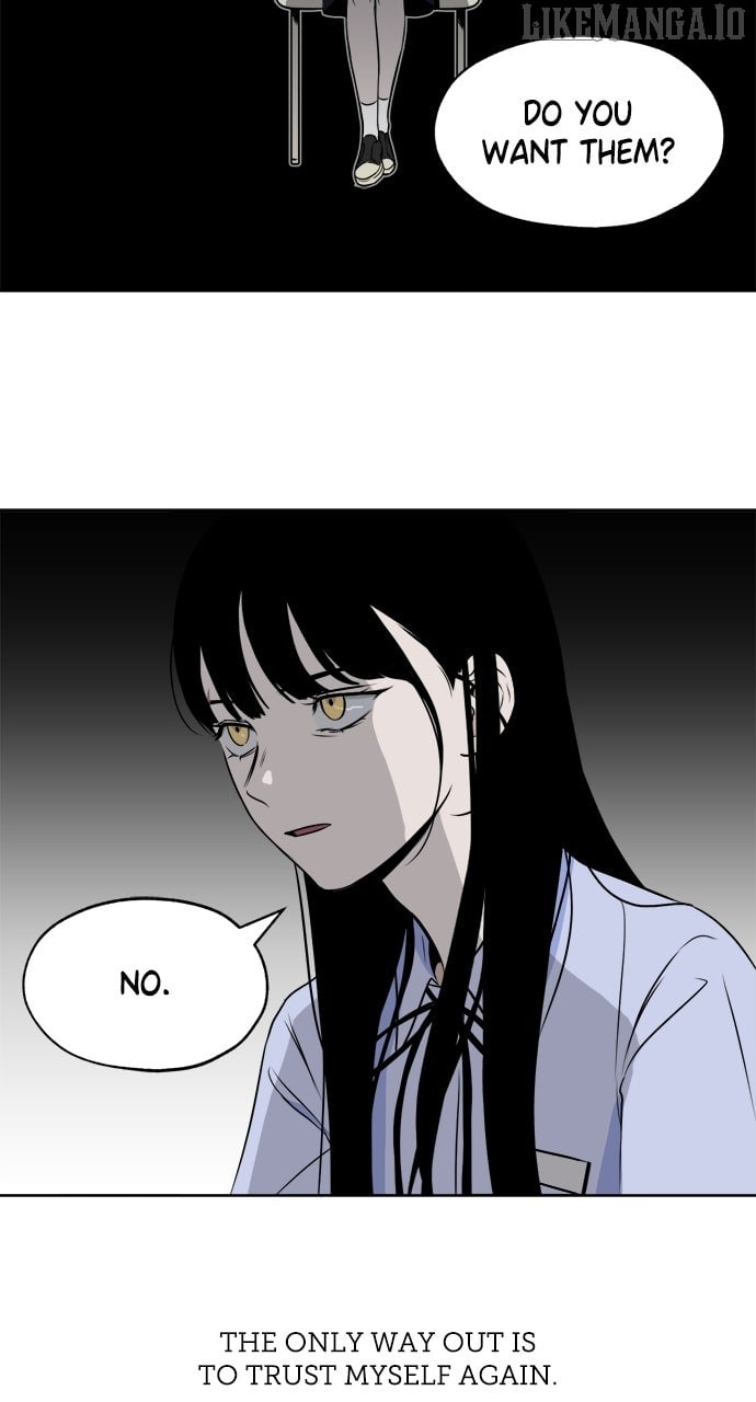 Certificate of Dignity Chapter 9 - Page 20
