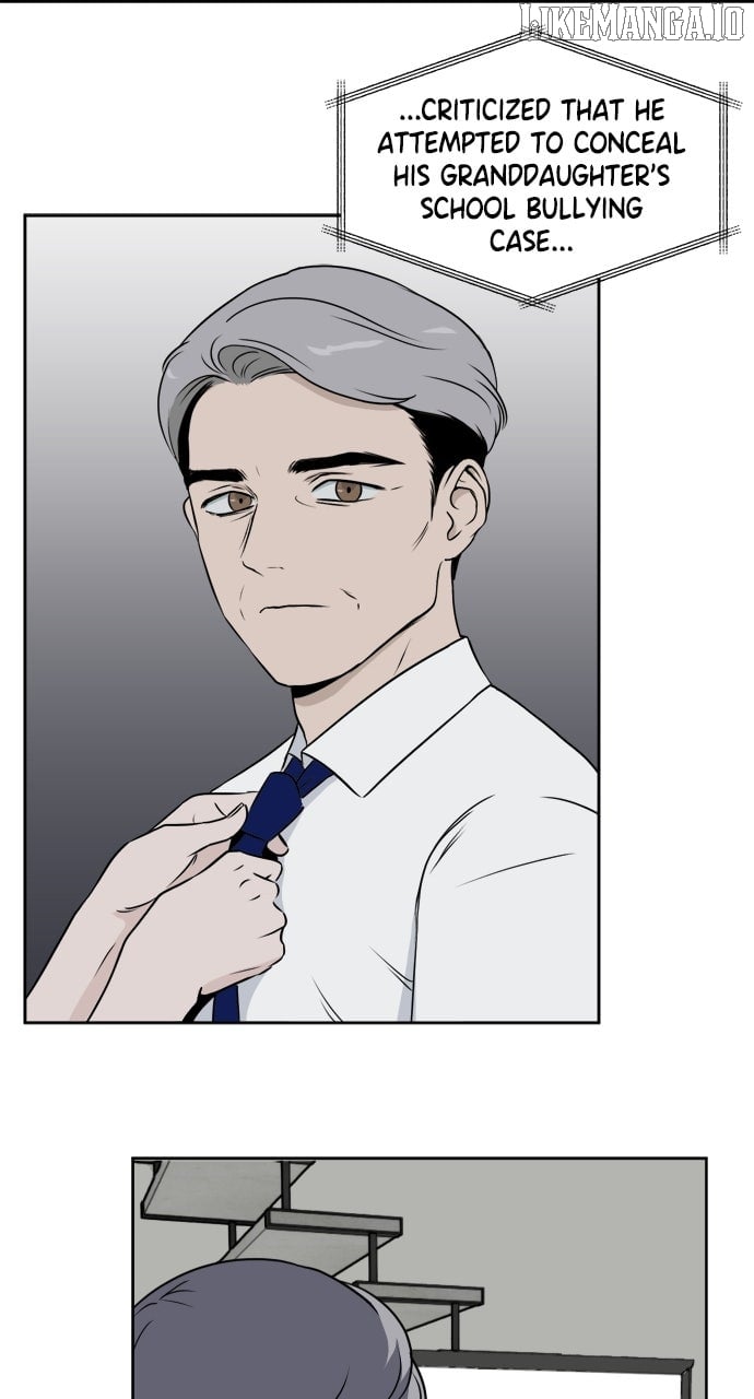Certificate of Dignity Chapter 9 - Page 24