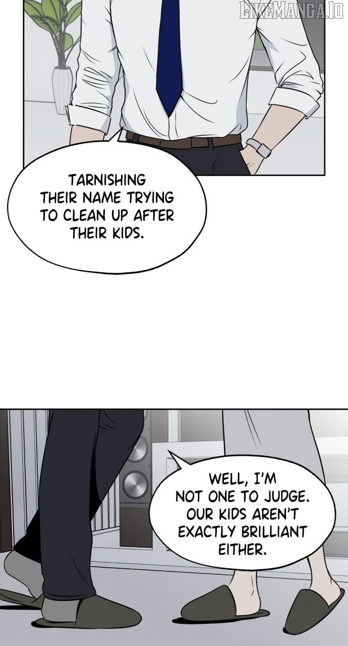 Certificate of Dignity Chapter 9 - Page 26